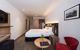 Astor und Aparthotel